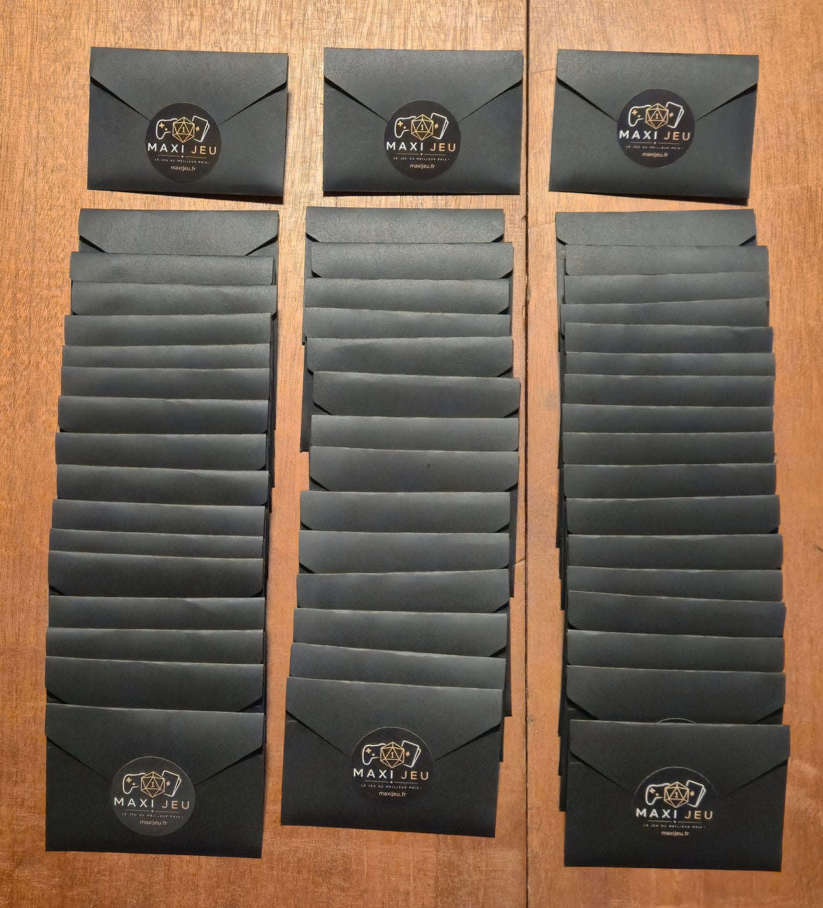 Enveloppe Mystère One Piece TCG – 6 Cartes Garantis