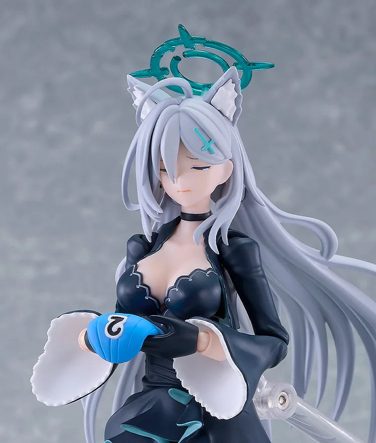 Figma Shiroko*Terror