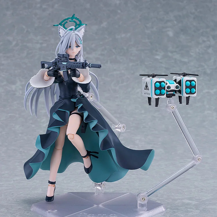 Figma Shiroko*Terror