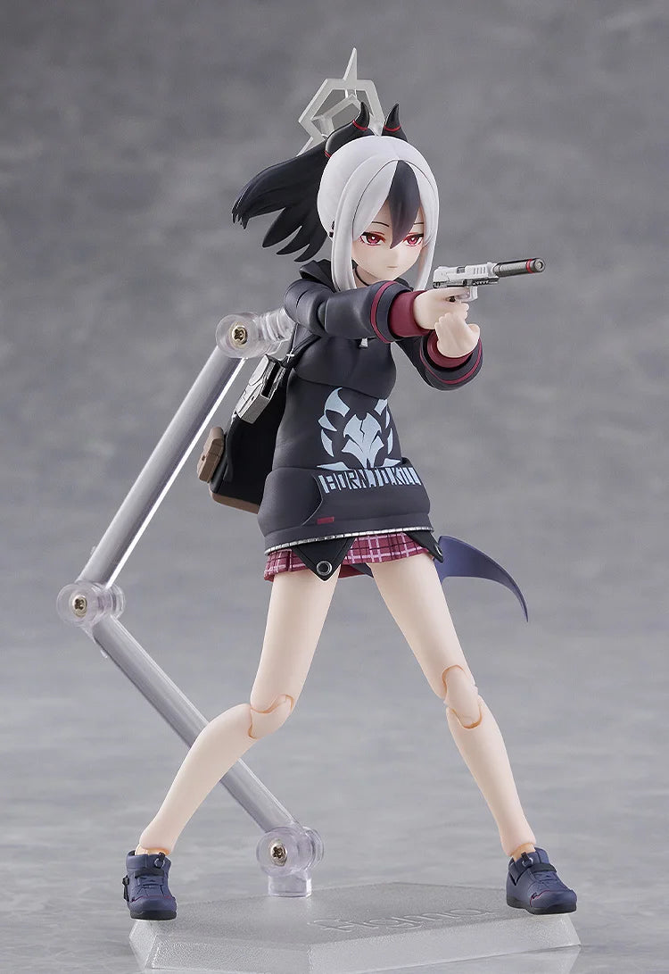 Figma Kayoko Onikata