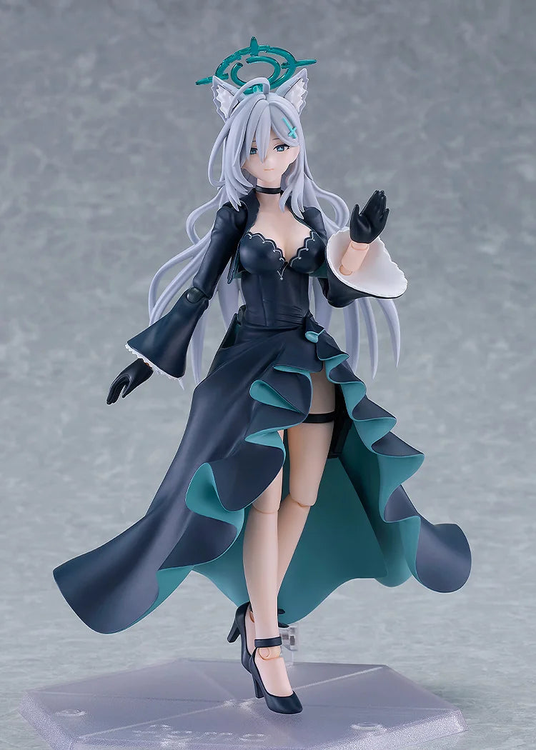 Figma Shiroko*Terror