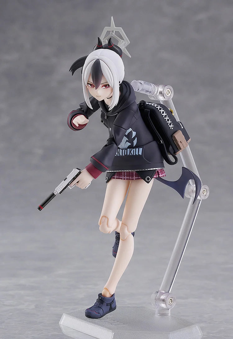 Figma Kayoko Onikata
