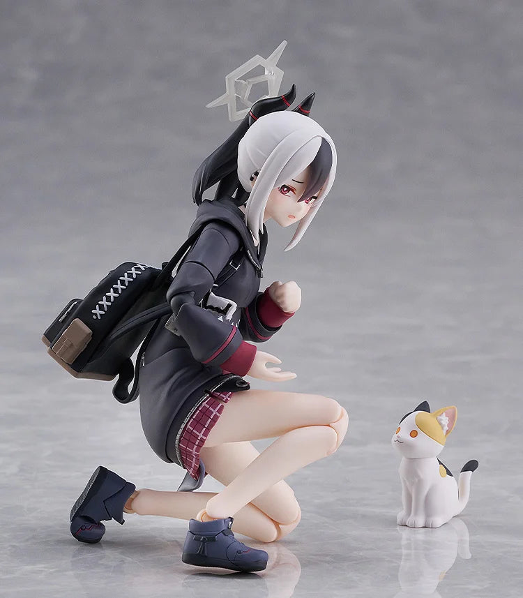 Figma Kayoko Onikata