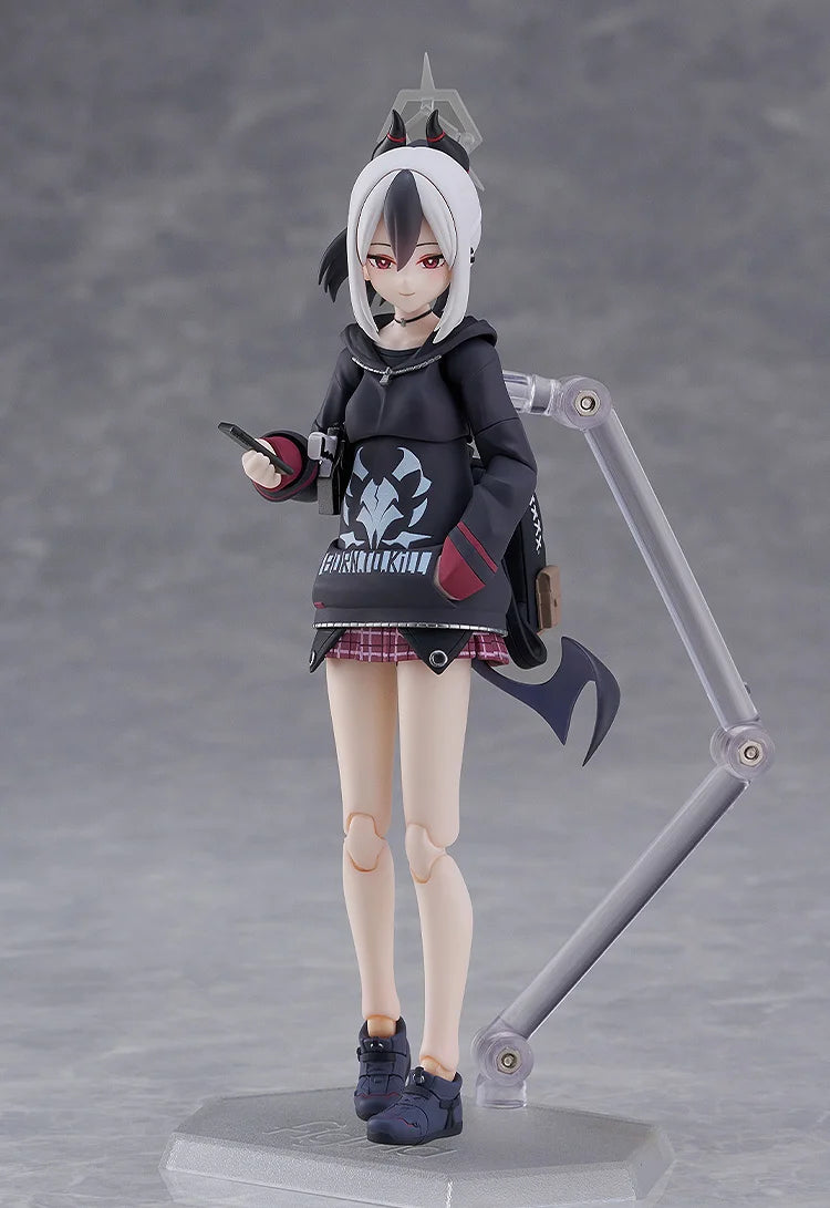 Figma Kayoko Onikata