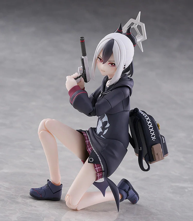 Figma Kayoko Onikata