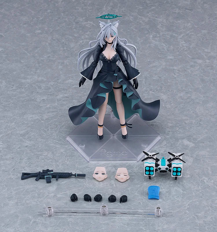 Figma Shiroko*Terror