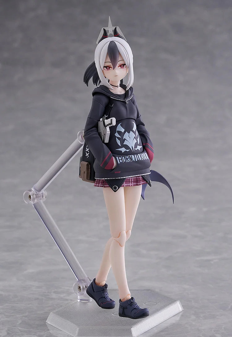 Figma Kayoko Onikata