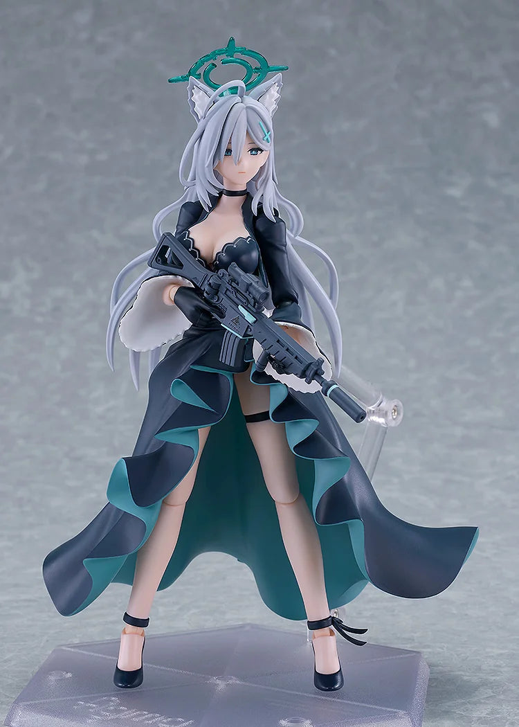 Figma Shiroko*Terror