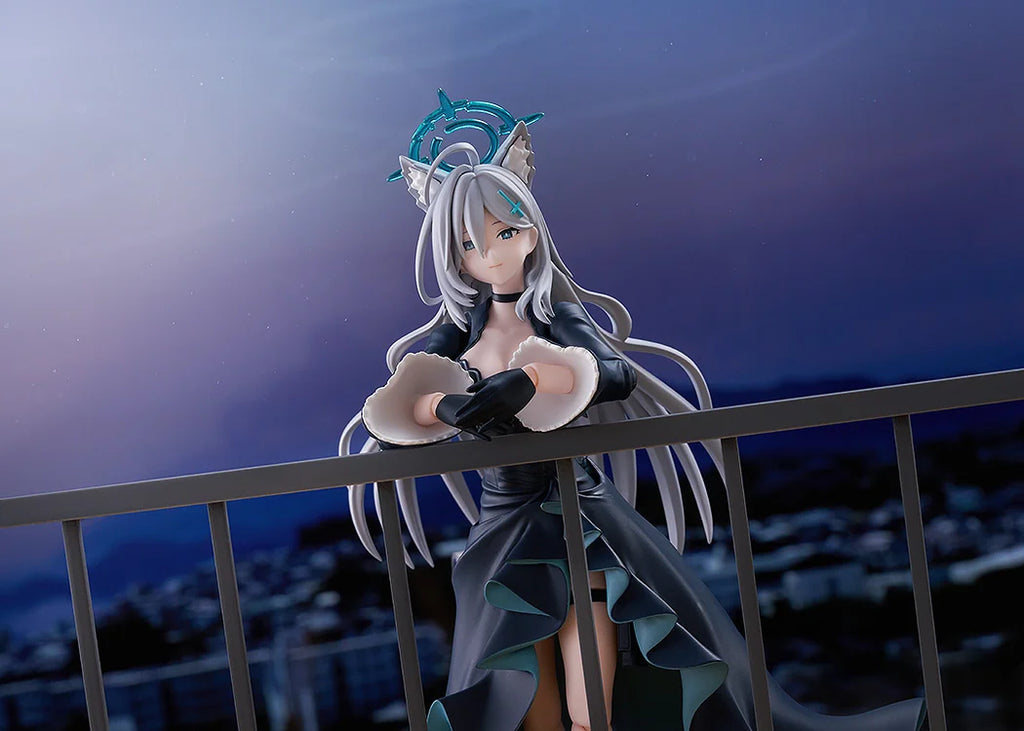 Figma Shiroko*Terror