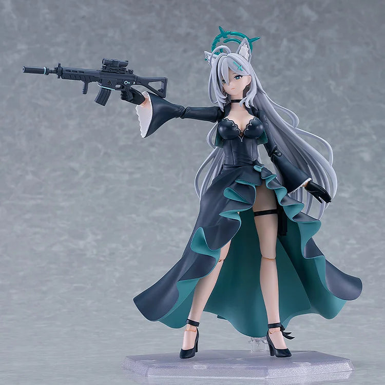 Figma Shiroko*Terror