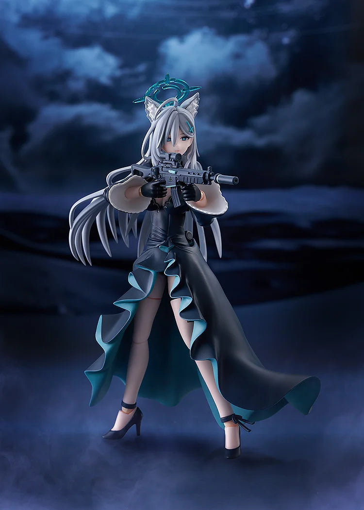 Figma Shiroko*Terror