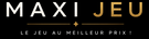Maxi Shop – Accueil