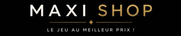 Maxi Shop – Accueil