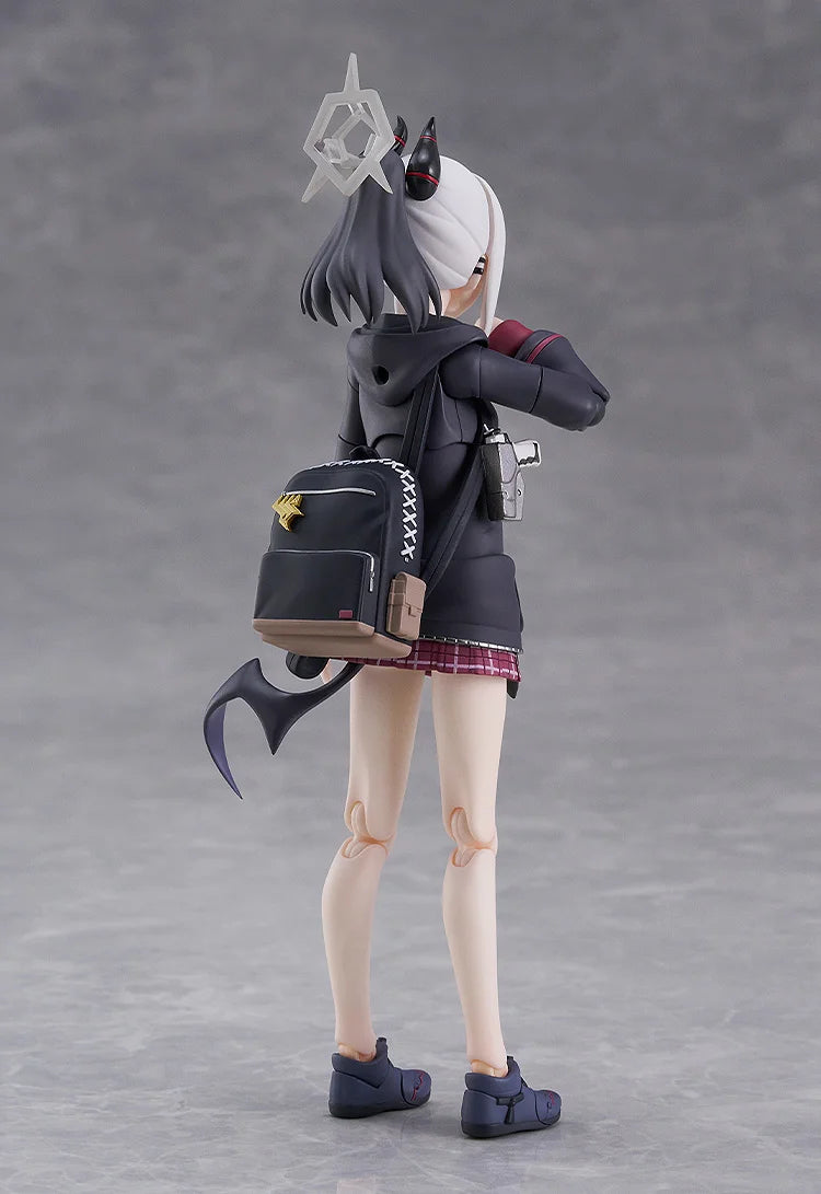 Figma Kayoko Onikata